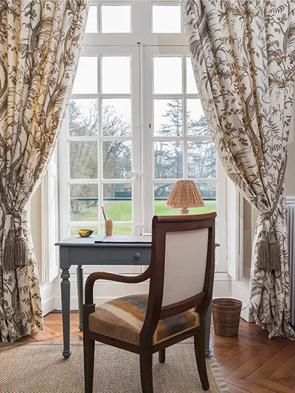Decorarea casei