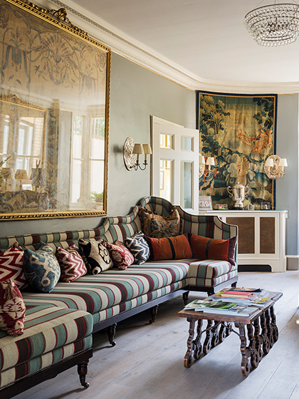 Decorarea casei