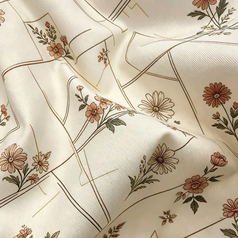 Țesătură Twill 100% Bumbac